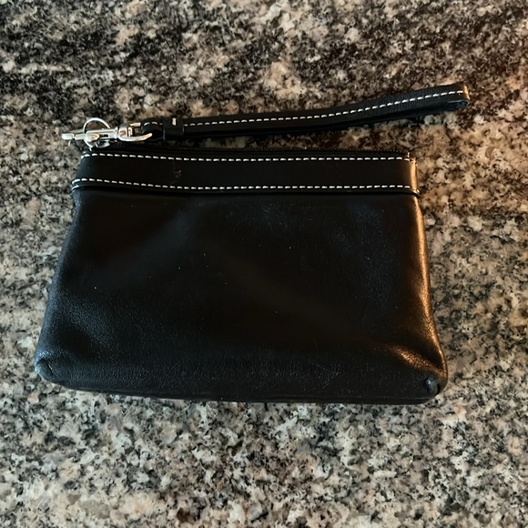 Coach Wristlet - Picture 2 of 6